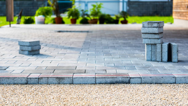 Best Driveway Overlay Services  in Charles City, IA