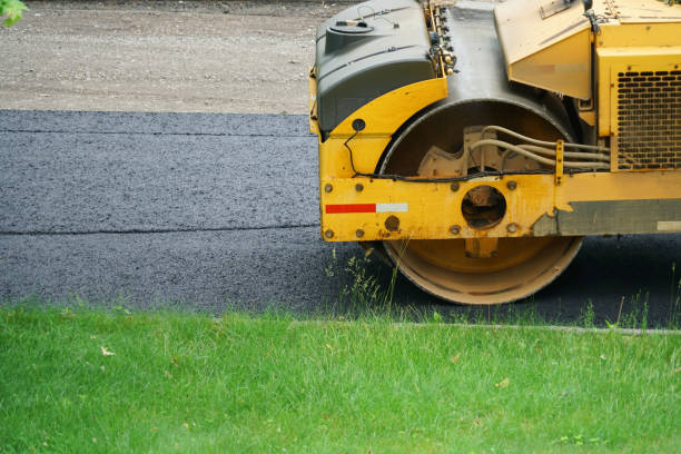 Best Cobblestone Driveway Installation  in Charles City, IA