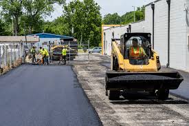 Best Driveway Snow Removal Preparation  in Charles City, IA